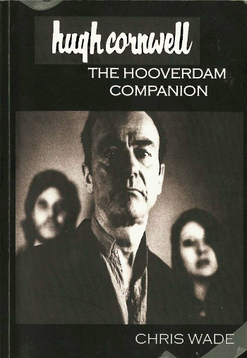 Hooverdam Companion