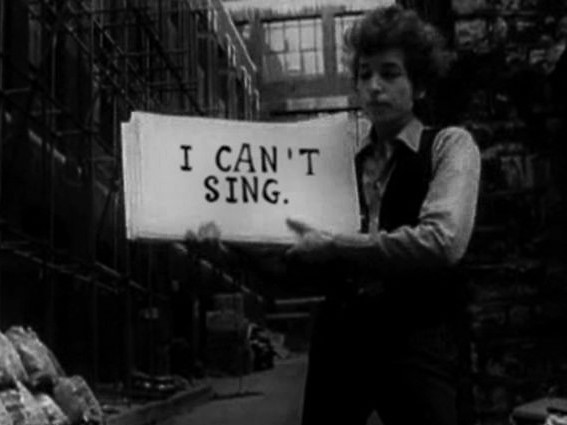 Bob Dylan