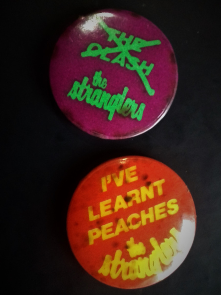 Badges