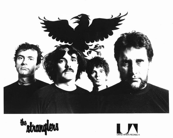 The Very Best Of The Stranglers 2006 Rar